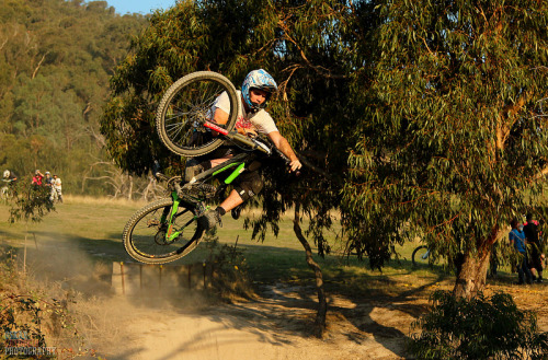 runyoudown:  Patto with an invert on the big bikeMay 2013
