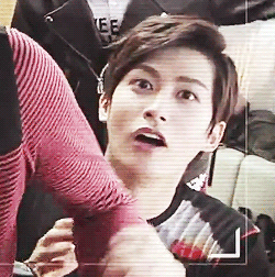 zicovalicious:  Introducing Block B Visual, Jaehyo  