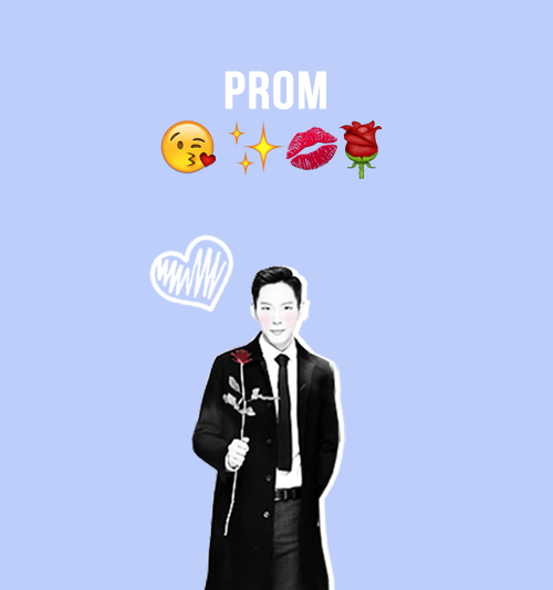haesoos:  If Kim Himchan was your boyfriend…. (x) (x) 