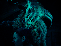 yubilee:  Get to know me meme → [1/10] favorite movies: Pan’s Labyrinth  And