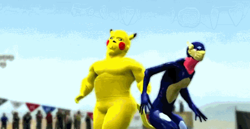 daxterwolfchipmunk:Wow the new Smash Bros looks great!