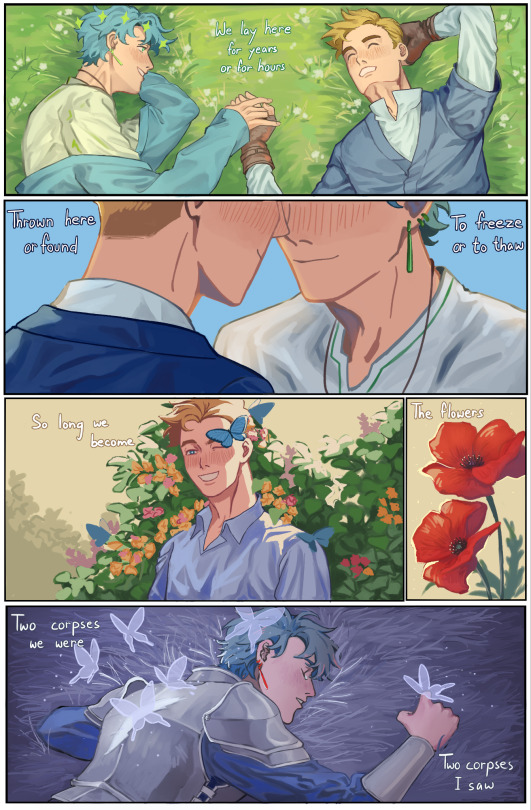 Lyrics From 'In A Week' - Hozier