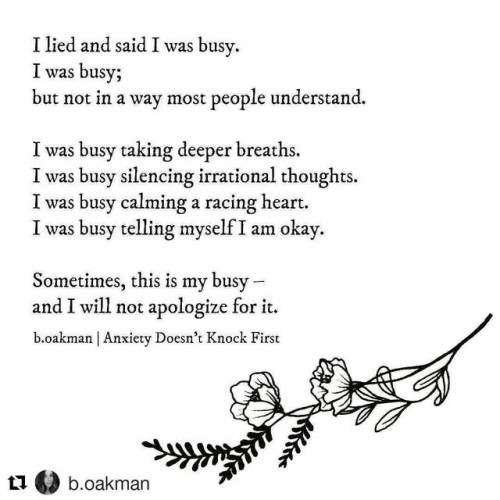 #Repost @b.oakman (@get_repost)・・・Resharing this piece for Mental Health Awareness Week/Month! Since