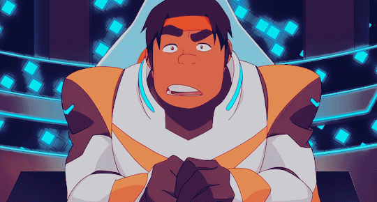 fudayk:Hunk being adorable!