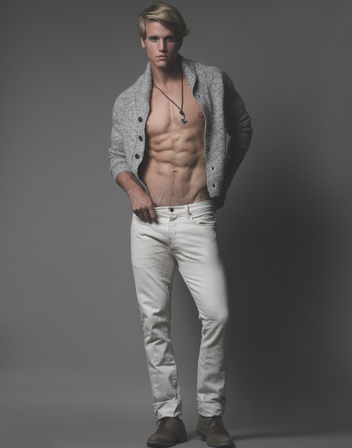 Andro - Male Hotness