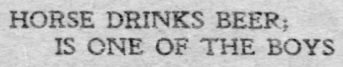 bakuraryxu:yesterdaysprint:Pittsburgh Weekly Gazette, Pennsylvania, August 16, 1905I can’t believe t