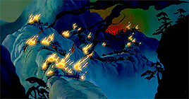 wyattish:  favorite disney movies: mulan (1998)↳You don’t meet a girl like that