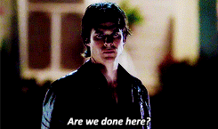 gilbertte:  me watching the vampire diaries