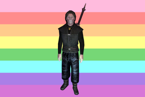 Vicente Valtieri says gay rights!!thank you for the submission!!