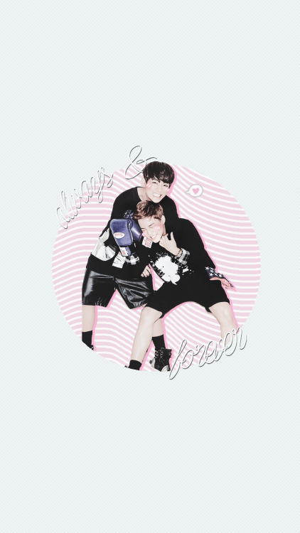 jimin/taehyung/vmin/jikookwallpapers - requested by anoncred