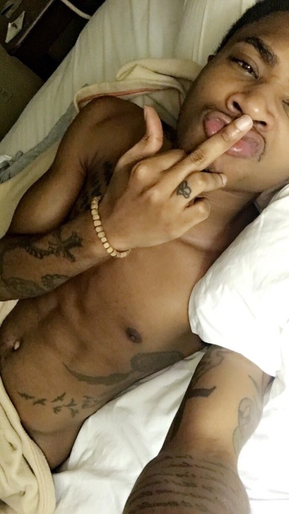 nuttube:  phreakygeminidgaf:  Joshua Dominique 😻😍💦  INSTANT Follow 🍑
