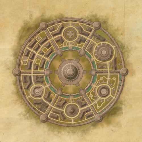 uesp:graceiscringylmao:uesp:Did You Know: Based on its appearances in the Second and Third Era, the Imperial City is slo