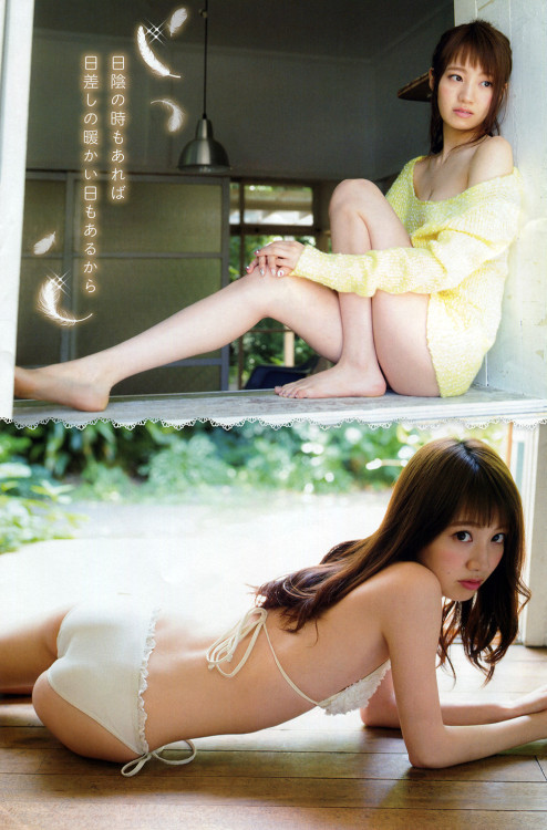 sug-bug:  石田佳蓮