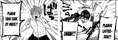 chasina:  when will these dorks learn to ask for favors normally 