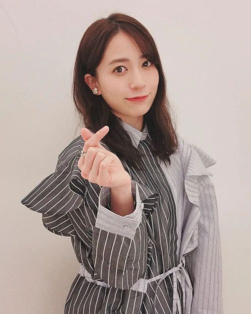 #佐々木優佳里 #yukari_sasaki #AKB48  www.instagram.com/p/CZacMf9PU_8/?utm_medium=tumblr