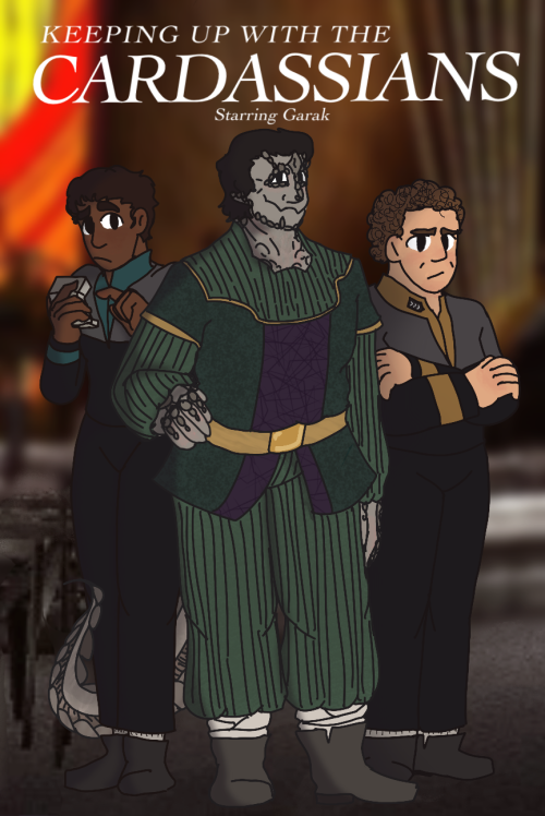 Had A Funny Idea. I Drew It After It Had Been Stewing In My Mind For Far Too Long