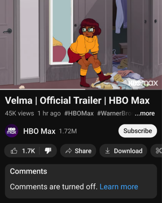 HBO Max's Velma Series Gets Its Official Trailer