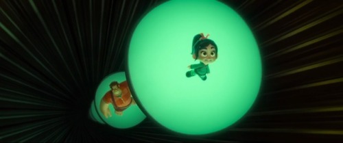 tenshichan1013: ralph breaks the internet trailer 22 of 5 