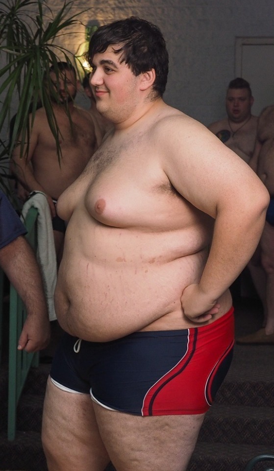 Big&Amp;Ndash;Men: