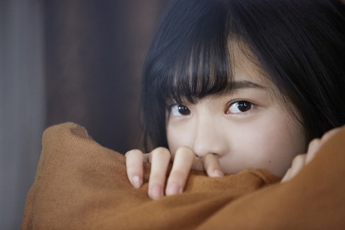 Yurina Hirate - U18 zero
