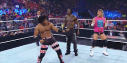 falling-for-the-shield:  Ziggler tho!  