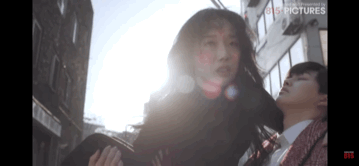 From The Korean Movie Beautiful Vampire