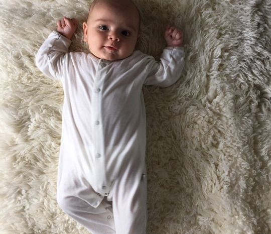keeping-up-with-the-jenners:  Kourtney and Scott have amazing genes, their kids are