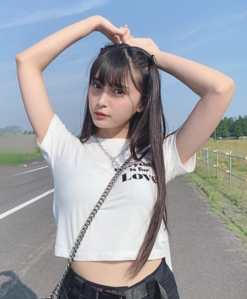 #小山リーナ #マジカルパンチライン #rina_koyama #magicalpunchline #magical_punchline #magipun #cute #japanese #idol 