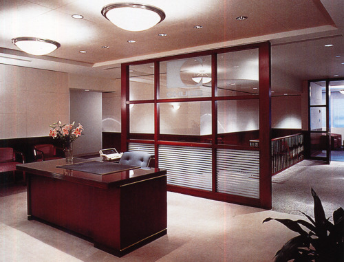  Interior Spaces of the USA Volume 2, 1994 