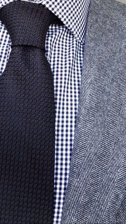 The Tie Guy