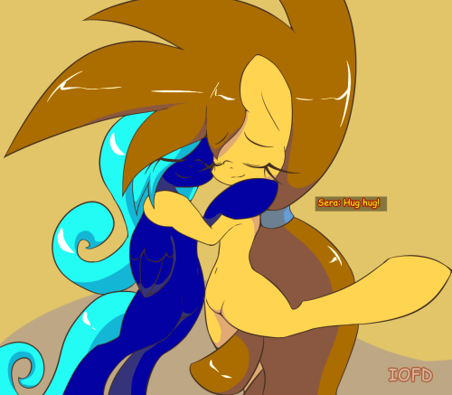 isle-of-forgotten-dreams:Moonlight: Hugs?Of course! Lots of Wubs for you Sugarplum <3  ^w^