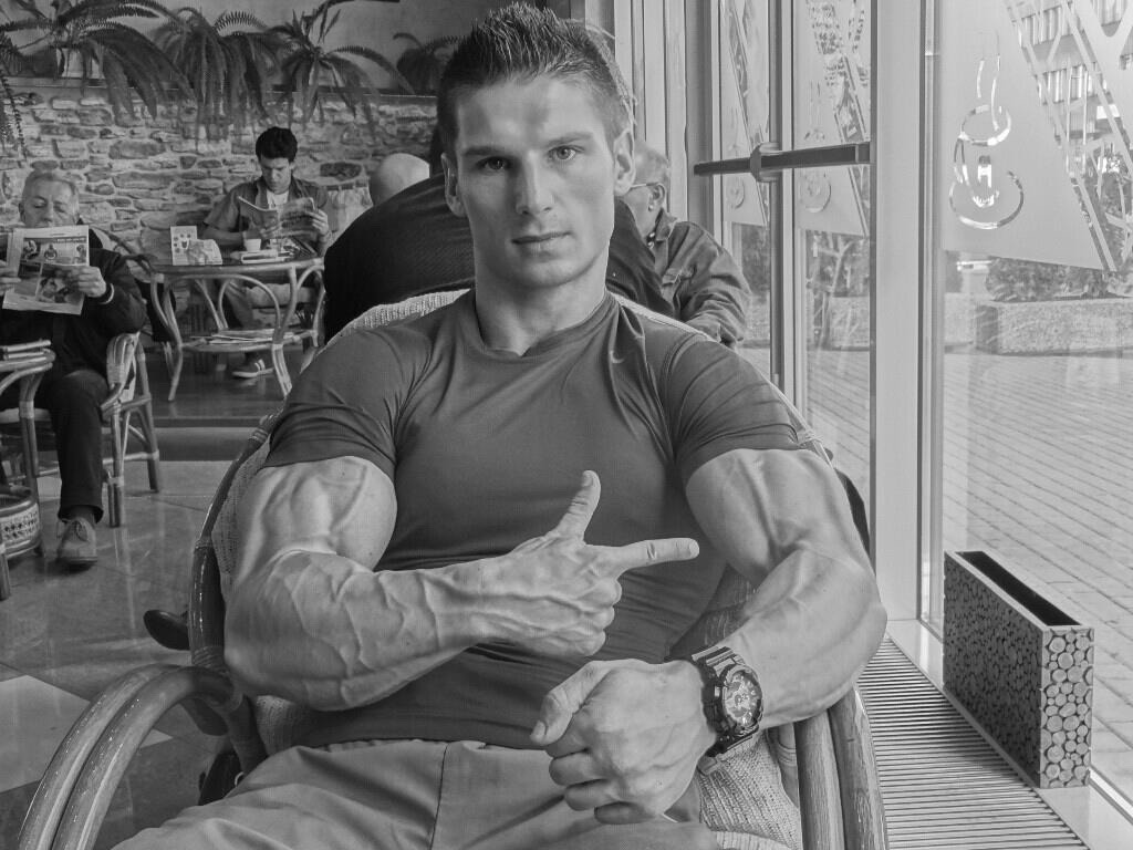 jockmuscles:#Tomas Tabaciar
