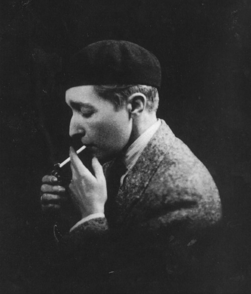 a portrait of radclyffe hall, undated