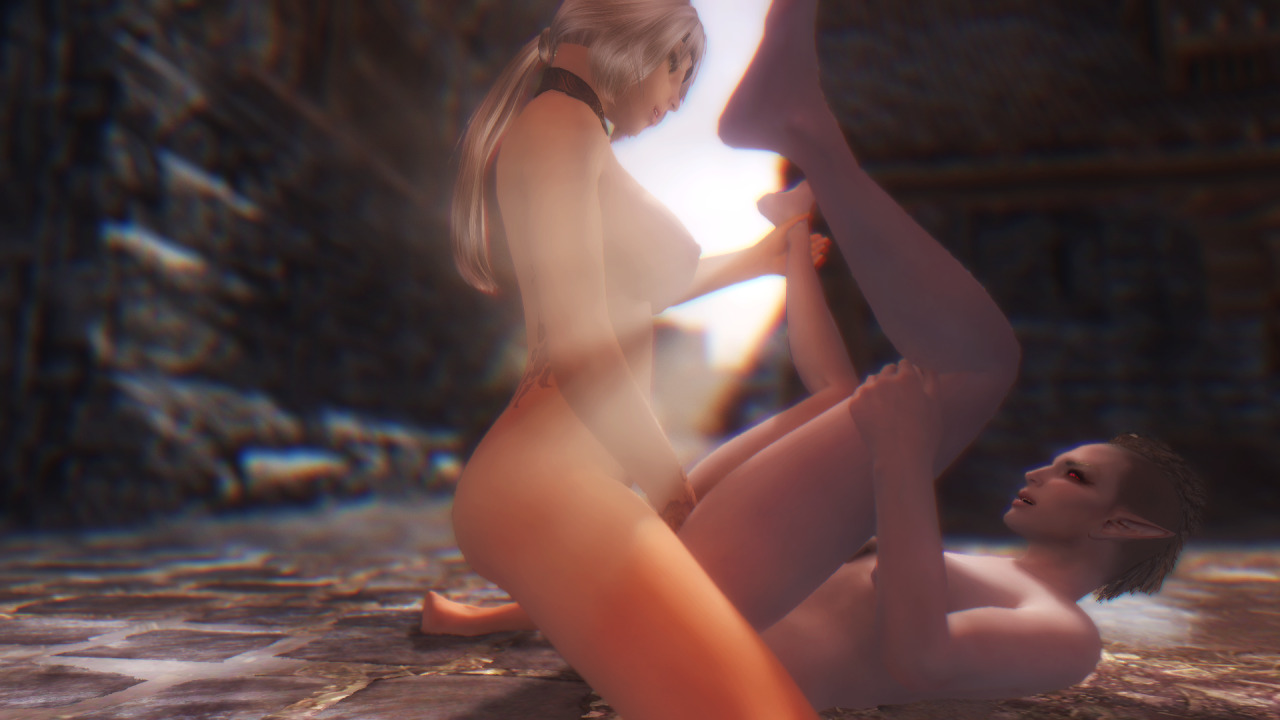 orcfuta:  Just a regular old futa on female photo set like I used to do in days gone