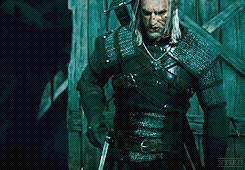 nyiro: Geralt of Rivia || A Night to Remember