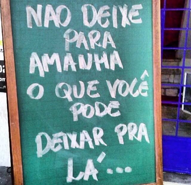 Namastê