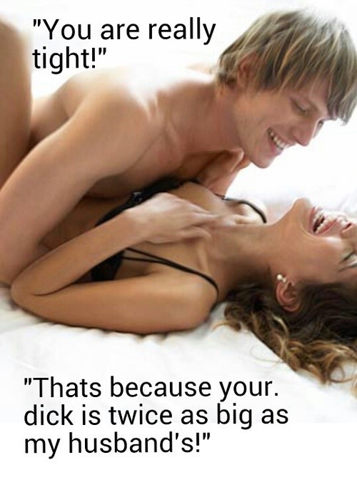 cuckmeme:  If you like Cuckold images.. follow me at: http://cuckmeme.tumblr.com/