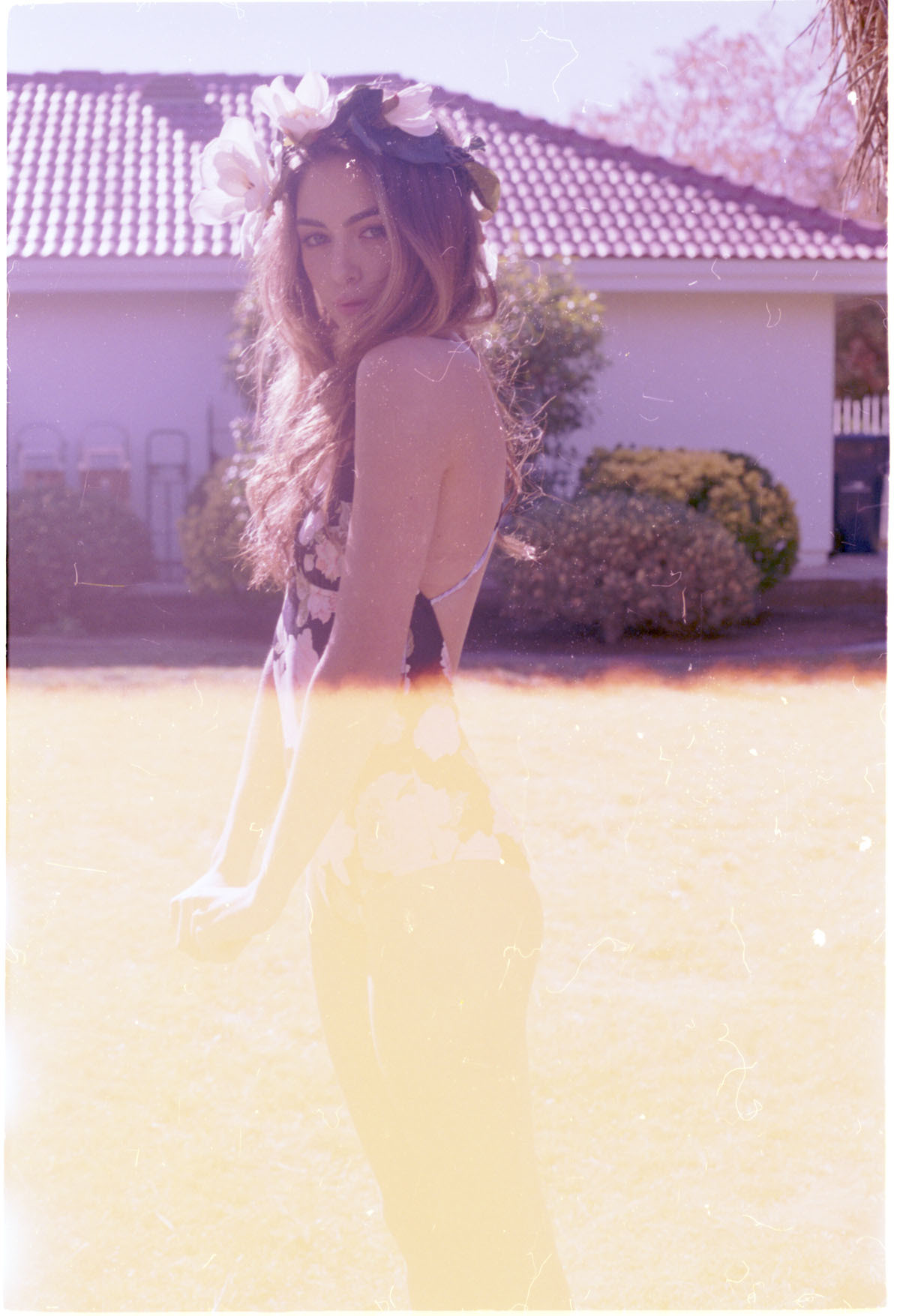 acid-daisies:  ☠vintage &amp; models☠