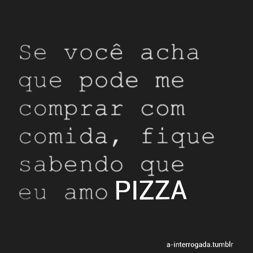 Um belo desastre