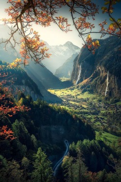 alecsgrg: Magical | ( by Max Rive ) 