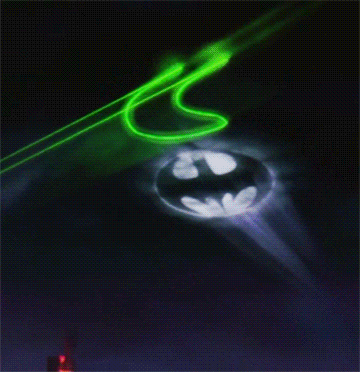 Animus Rox — Batman Forever