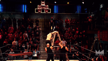 Wrestling Giffer