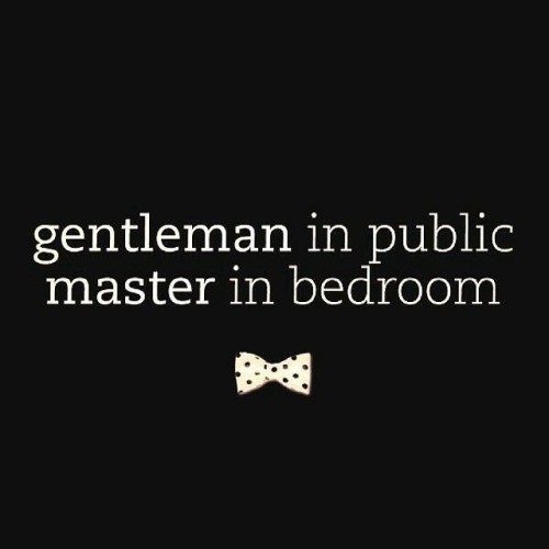 submissivemelissa: My Master