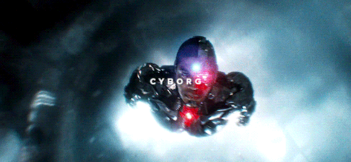 ryan-potter: Shall we? Justice League | 2017 | dir. Zack Snyder