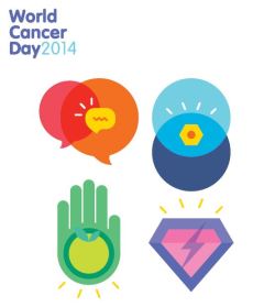 oupacademic:  What do you know about cancer? World Cancer Day is an initiative designed to raise awareness and dispel some of the myths about cancer. To support this initiative one of the leading journals in the field, Annals of Oncology, has handpicked