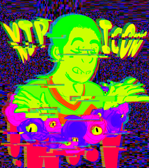 A Smattering Of A Few Of My Favorite Pieces Of Fanart Over The Yarrrz. *FOLLOW UR DRAMS!*