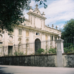 allthingseurope:  Villa Borghese, Rome (by