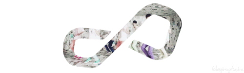 "stages of ∞"                 