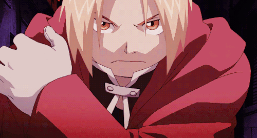 giblis:The Elric Brothers