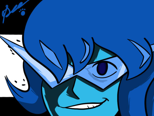 XXX Lapis: “GET READY STEVEN! CAUSE WE’RE photo